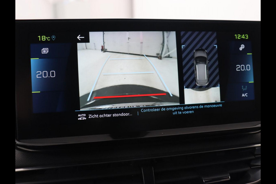 Peugeot 3008 1.6 HYbrid 225 GT | Adaptive cruise | FOCAL Sound | Trekhaak | Leder/Alcantara | Carplay | Camera | Sfeerverlichting | Navigatie | Digital Cockpit | PHEV | Plug In Peugeot 3008 1.6 HYbrid 225 GT | Adaptive cruise | FOCAL Sound | Trekhaak | Leder/Alcantara | Carplay | Camera | Sfeerverlichting | Navigatie | Digital Cockpit | PHEV | Plug In