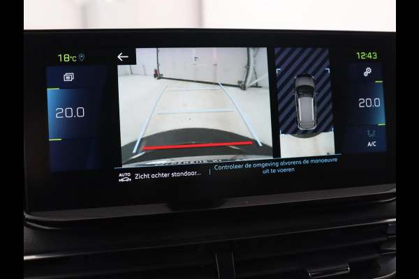 Peugeot 3008 1.6 HYbrid 225 GT | Adaptive cruise | FOCAL Sound | Trekhaak | Leder/Alcantara | Carplay | Camera | Sfeerverlichting | Navigatie | Digital Cockpit | PHEV | Plug In Peugeot 3008 1.6 HYbrid 225 GT | Adaptive cruise | FOCAL Sound | Trekhaak | Leder/Alcantara | Carplay | Camera | Sfeerverlichting | Navigatie | Digital Cockpit | PHEV | Plug In