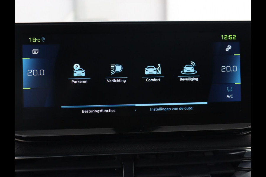 Peugeot 3008 1.6 HYbrid 225 GT | Adaptive cruise | FOCAL Sound | Trekhaak | Leder/Alcantara | Carplay | Camera | Sfeerverlichting | Navigatie | Digital Cockpit | PHEV | Plug In Peugeot 3008 1.6 HYbrid 225 GT | Adaptive cruise | FOCAL Sound | Trekhaak | Leder/Alcantara | Carplay | Camera | Sfeerverlichting | Navigatie | Digital Cockpit | PHEV | Plug In