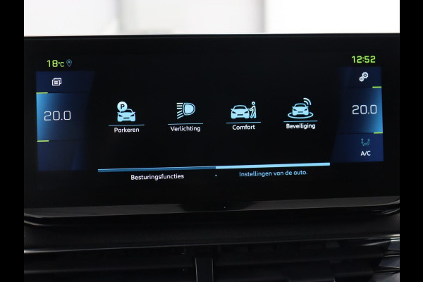 Peugeot 3008 1.6 HYbrid 225 GT | Adaptive cruise | FOCAL Sound | Trekhaak | Leder/Alcantara | Carplay | Camera | Sfeerverlichting | Navigatie | Digital Cockpit | PHEV | Plug In Peugeot 3008 1.6 HYbrid 225 GT | Adaptive cruise | FOCAL Sound | Trekhaak | Leder/Alcantara | Carplay | Camera | Sfeerverlichting | Navigatie | Digital Cockpit | PHEV | Plug In