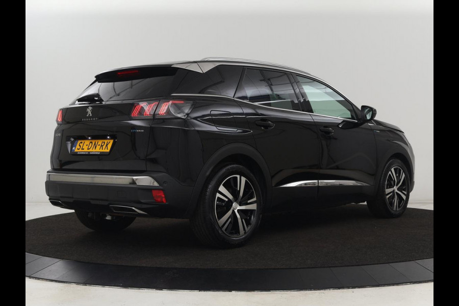 Peugeot 3008 1.6 HYbrid 225 GT | Adaptive cruise | FOCAL Sound | Trekhaak | Leder/Alcantara | Carplay | Camera | Sfeerverlichting | Navigatie | Digital Cockpit | PHEV | Plug In Peugeot 3008 1.6 HYbrid 225 GT | Adaptive cruise | FOCAL Sound | Trekhaak | Leder/Alcantara | Carplay | Camera | Sfeerverlichting | Navigatie | Digital Cockpit | PHEV | Plug In
