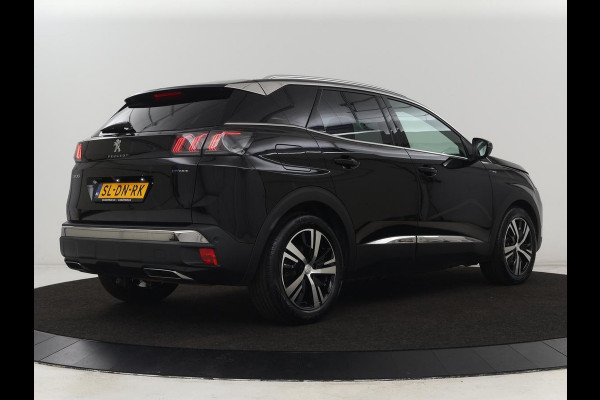Peugeot 3008 1.6 HYbrid 225 GT | Adaptive cruise | FOCAL Sound | Trekhaak | Leder/Alcantara | Carplay | Camera | Sfeerverlichting | Navigatie | Digital Cockpit | PHEV | Plug In Peugeot 3008 1.6 HYbrid 225 GT | Adaptive cruise | FOCAL Sound | Trekhaak | Leder/Alcantara | Carplay | Camera | Sfeerverlichting | Navigatie | Digital Cockpit | PHEV | Plug In