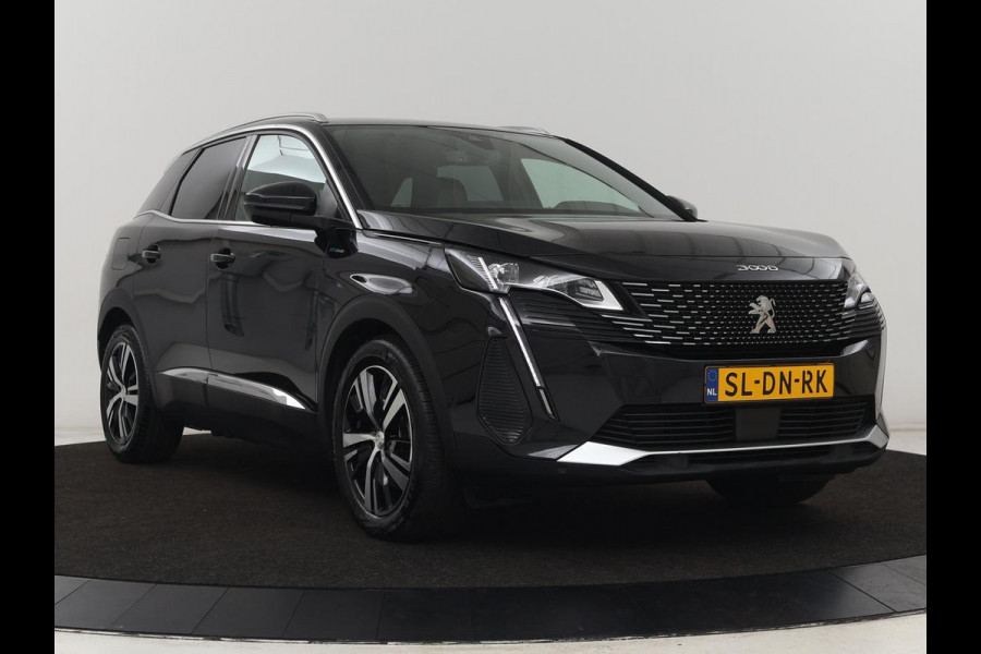 Peugeot 3008 1.6 HYbrid 225 GT | Adaptive cruise | FOCAL Sound | Trekhaak | Leder/Alcantara | Carplay | Camera | Sfeerverlichting | Navigatie | Digital Cockpit | PHEV | Plug In Peugeot 3008 1.6 HYbrid 225 GT | Adaptive cruise | FOCAL Sound | Trekhaak | Leder/Alcantara | Carplay | Camera | Sfeerverlichting | Navigatie | Digital Cockpit | PHEV | Plug In