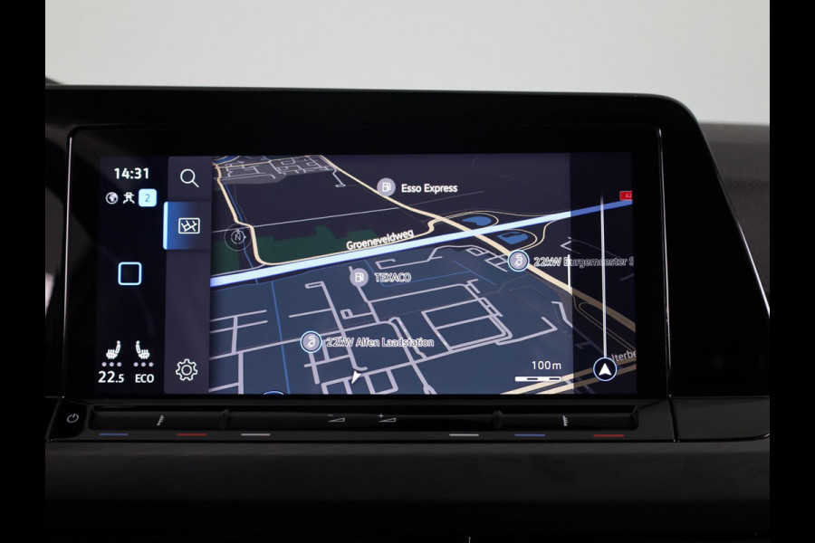 Volkswagen Golf 1.4 eHybrid Style 204 pk Automaat (DSG) | Navigatie | Panoramadak | Parkeersensoren | Adaptieve cruise control | Stoelverwarming | Volkswagen Golf 1.4 eHybrid Style 204 pk Automaat (DSG) | Navigatie | Panoramadak | Parkeersensoren | Adaptieve cruise control | Stoelverwarming |