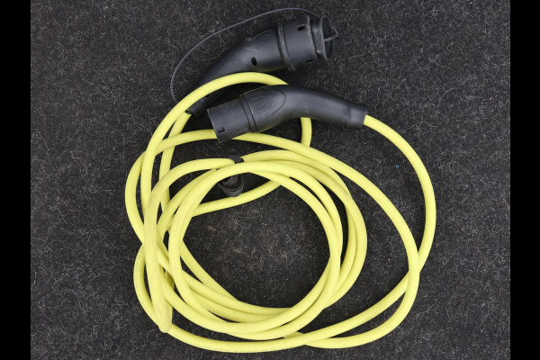 Škoda ENYAQ iV 60 | Trekhaak | Adaptive cruise | Camera | Keyless | Stuurverwarming | Half leder | 19'' | Carplay | Navigatie | Digital Cockpit | Full LED | File Assistent | Parkeerhulp