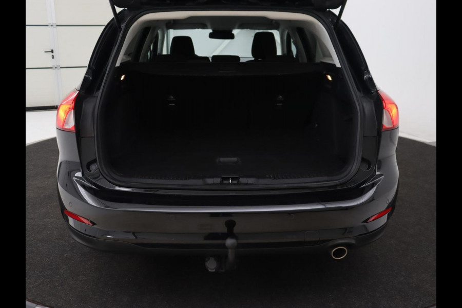 Ford Focus 1.5 EcoBoost Titanium | Trekhaak | Stoel & stuurverwarming | Camera | Carplay | Navigatie | Keyless | Full LED | Cruise control