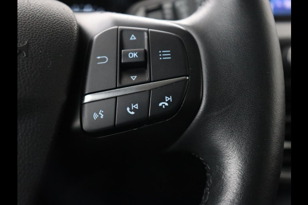 Ford Focus 1.5 EcoBoost Titanium | Trekhaak | Stoel & stuurverwarming | Camera | Carplay | Navigatie | Keyless | Full LED | Cruise control