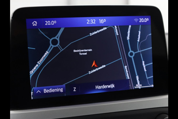Ford Focus 1.5 EcoBoost Titanium | Trekhaak | Stoel & stuurverwarming | Camera | Carplay | Navigatie | Keyless | Full LED | Cruise control