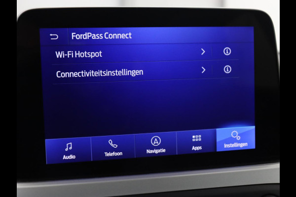 Ford Focus 1.5 EcoBoost Titanium | Trekhaak | Stoel & stuurverwarming | Camera | Carplay | Navigatie | Keyless | Full LED | Cruise control