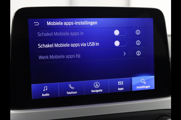 Ford Focus 1.5 EcoBoost Titanium | Trekhaak | Stoel & stuurverwarming | Camera | Carplay | Navigatie | Keyless | Full LED | Cruise control