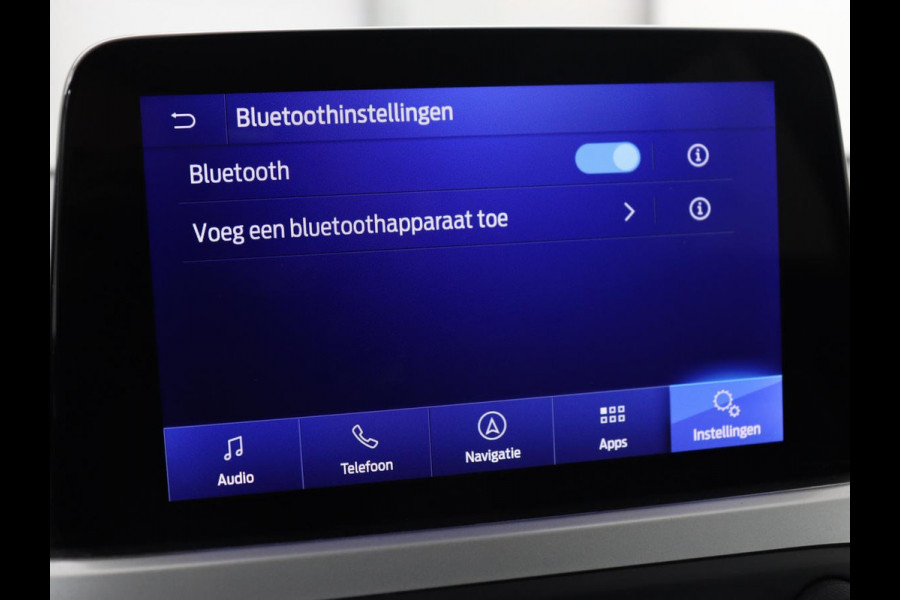 Ford Focus 1.5 EcoBoost Titanium | Trekhaak | Stoel & stuurverwarming | Camera | Carplay | Navigatie | Keyless | Full LED | Cruise control
