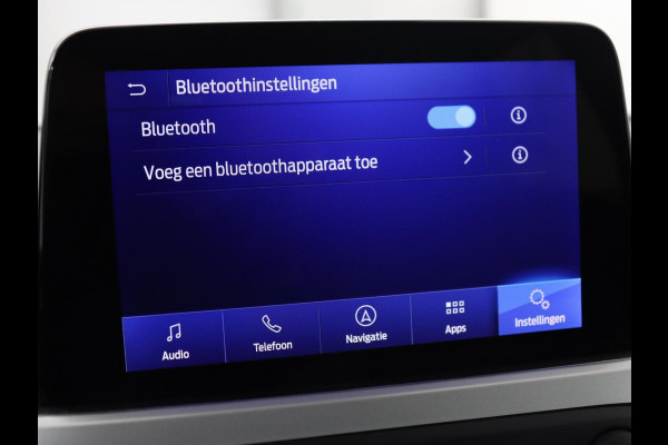 Ford Focus 1.5 EcoBoost Titanium | Trekhaak | Stoel & stuurverwarming | Camera | Carplay | Navigatie | Keyless | Full LED | Cruise control
