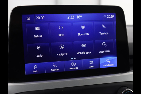 Ford Focus 1.5 EcoBoost Titanium | Trekhaak | Stoel & stuurverwarming | Camera | Carplay | Navigatie | Keyless | Full LED | Cruise control