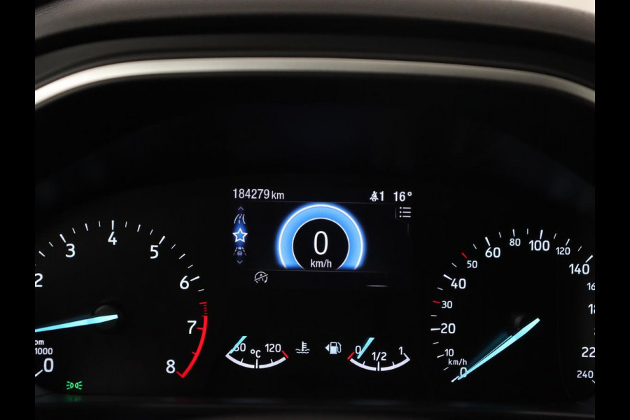 Ford Focus 1.5 EcoBoost Titanium | Trekhaak | Stoel & stuurverwarming | Camera | Carplay | Navigatie | Keyless | Full LED | Cruise control