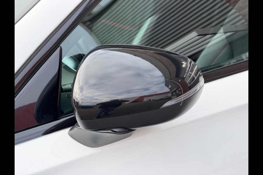 Mercedes-Benz A-Klasse A200 AMG Limo LED Pano Camera Sfeer Mercedes-Benz A-Klasse A200 AMG Limo LED Pano Camera Sfeer