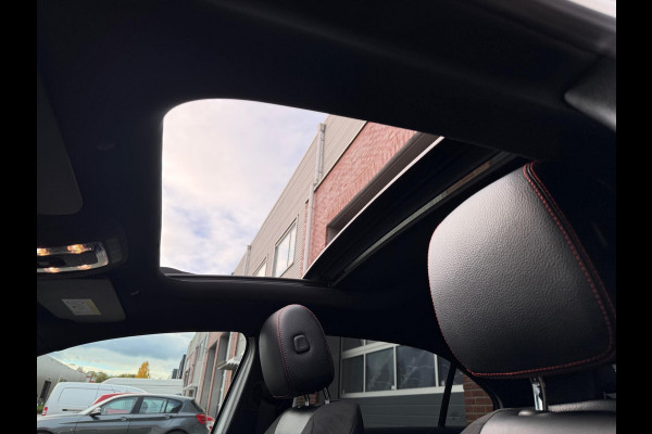 Mercedes-Benz A-Klasse A200 AMG Limo LED Pano Camera Sfeer Mercedes-Benz A-Klasse A200 AMG Limo LED Pano Camera Sfeer