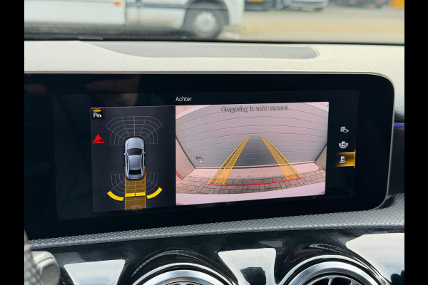 Mercedes-Benz A-Klasse A200 AMG Limo LED Pano Camera Sfeer Mercedes-Benz A-Klasse A200 AMG Limo LED Pano Camera Sfeer