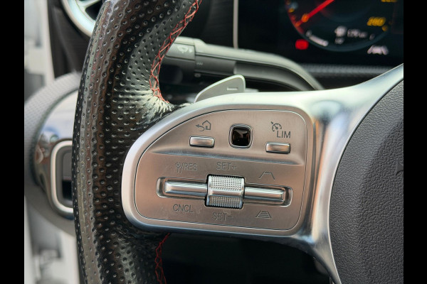 Mercedes-Benz A-Klasse A200 AMG Limo LED Pano Camera Sfeer Mercedes-Benz A-Klasse A200 AMG Limo LED Pano Camera Sfeer