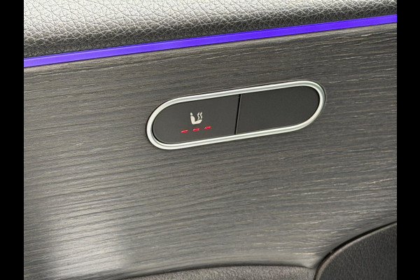 Mercedes-Benz A-Klasse A200 AMG Limo LED Pano Camera Sfeer Mercedes-Benz A-Klasse A200 AMG Limo LED Pano Camera Sfeer