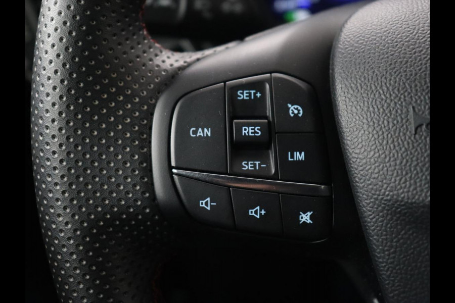 Ford Puma 1.0 EcoBoost Hybrid ST Line | Carplay | Full LED | Navigatie | Parkeerhulp | Cruise control | Digital Cockpit | Airco | Keyless