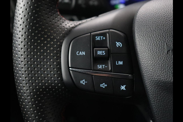Ford Puma 1.0 EcoBoost Hybrid ST Line | Carplay | Full LED | Navigatie | Parkeerhulp | Cruise control | Digital Cockpit | Airco | Keyless