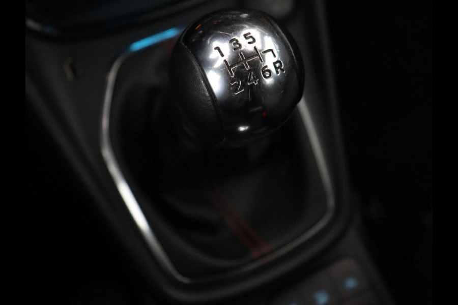 Ford Puma 1.0 EcoBoost Hybrid ST Line | Carplay | Full LED | Navigatie | Parkeerhulp | Cruise control | Digital Cockpit | Airco | Keyless