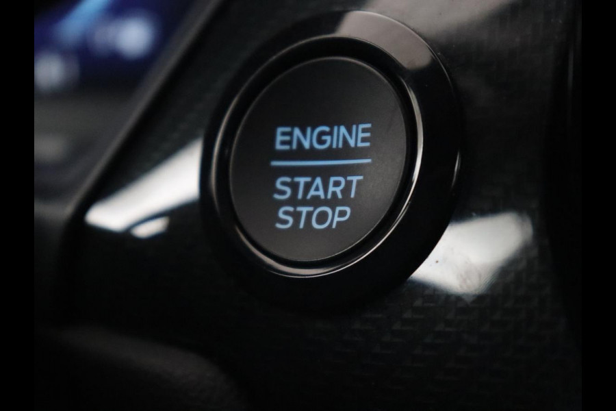 Ford Puma 1.0 EcoBoost Hybrid ST Line | Carplay | Full LED | Navigatie | Parkeerhulp | Cruise control | Digital Cockpit | Airco | Keyless
