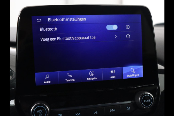 Ford Puma 1.0 EcoBoost Hybrid ST Line | Carplay | Full LED | Navigatie | Parkeerhulp | Cruise control | Digital Cockpit | Airco | Keyless