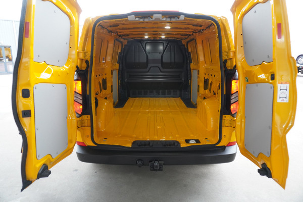 Ford Transit Custom 300L 2.0 TDCI 136PK L2H1 Trend Schuifdeur links en rechts nr. V108 | Airco | Cruise | Trekhaak