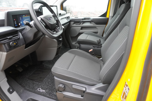 Ford Transit Custom 300L 2.0 TDCI 136PK L2H1 Trend Schuifdeur links en rechts nr. V108 | Airco | Cruise | Trekhaak