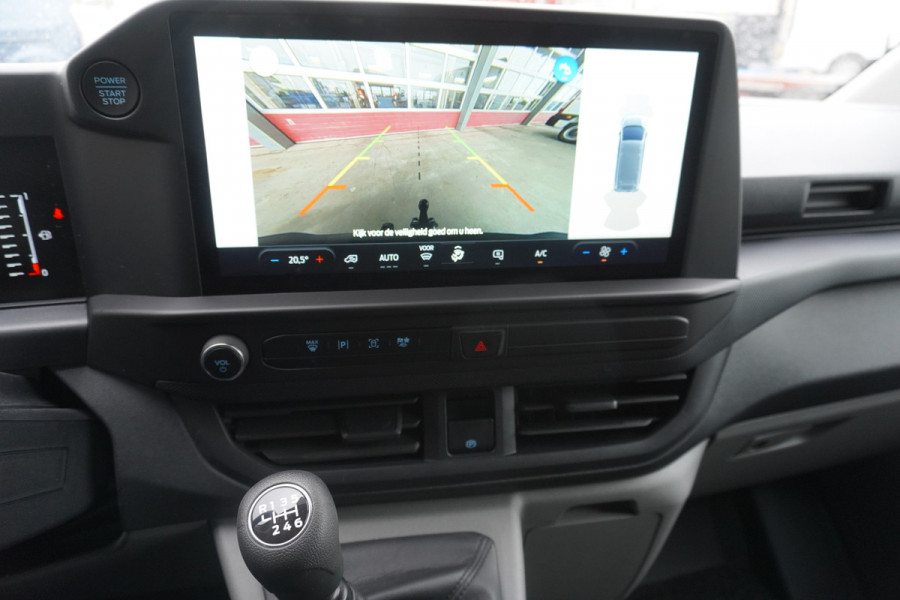 Ford Transit Custom 300L 2.0 TDCI 136PK L2H1 Trend Schuifdeur links en rechts nr. V108 | Airco | Cruise | Trekhaak