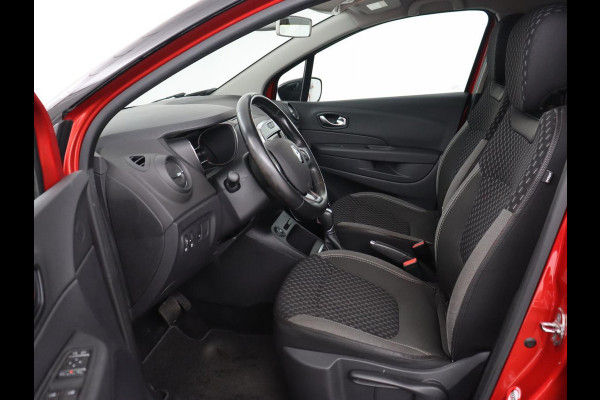Renault Captur 1.2 TCe Intens | Automaat | 1e eigenaar | Trekhaak | Camera | Full LED | Keyless | Carplay | Navigatie | Dodehoek detectie | Climate control | Cruise control | Park Assist