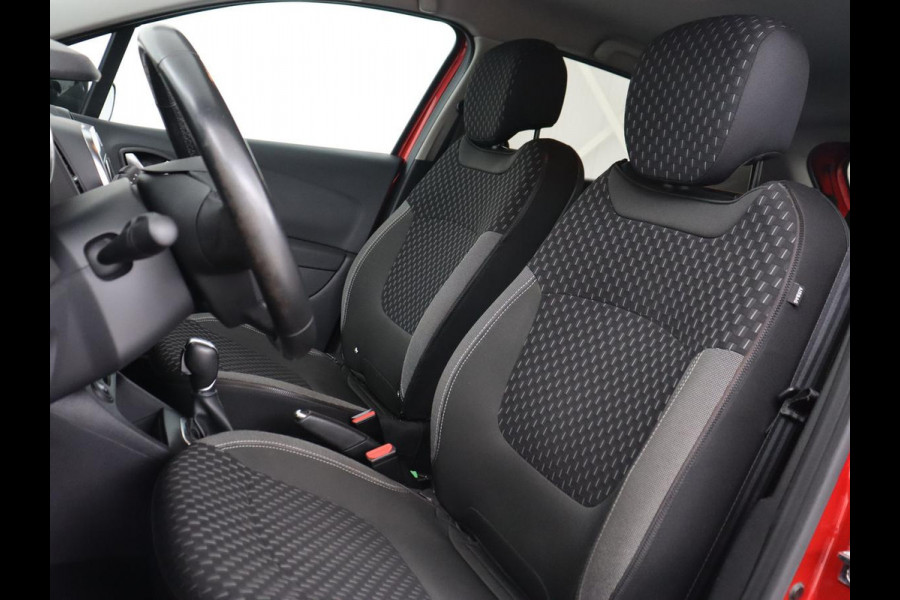 Renault Captur 1.2 TCe Intens | Automaat | 1e eigenaar | Trekhaak | Camera | Full LED | Keyless | Carplay | Navigatie | Dodehoek detectie | Climate control | Cruise control | Park Assist