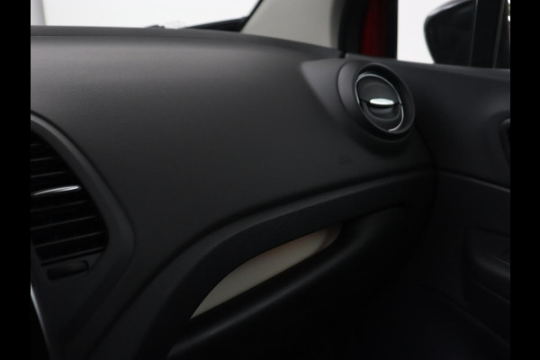 Renault Captur 1.2 TCe Intens | Automaat | 1e eigenaar | Trekhaak | Camera | Full LED | Keyless | Carplay | Navigatie | Dodehoek detectie | Climate control | Cruise control | Park Assist