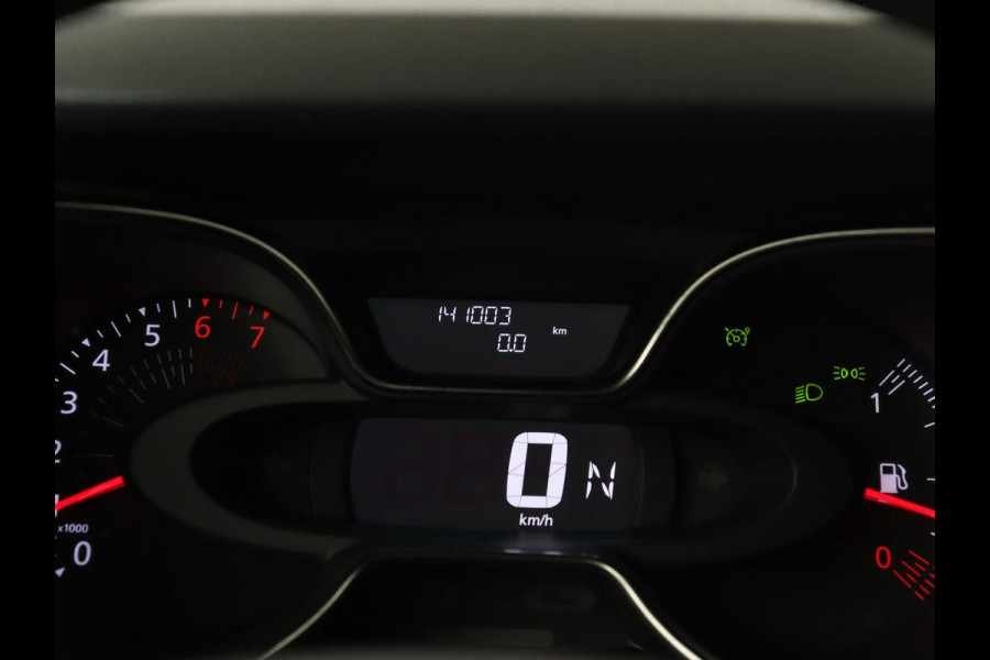 Renault Captur 1.2 TCe Intens | Automaat | 1e eigenaar | Trekhaak | Camera | Full LED | Keyless | Carplay | Navigatie | Dodehoek detectie | Climate control | Cruise control | Park Assist