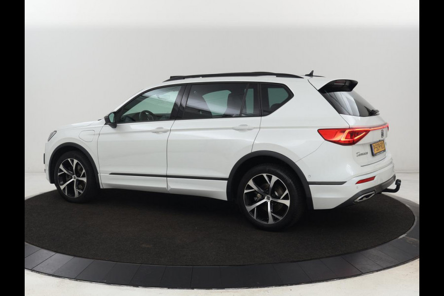 Seat Tarraco 1.4 TSI eHybrid PHEV FR | Panoramadak | Trekhaak | Adaptive cruise | Alcantara | Carplay | Navigatie | Camera | Full LED | 19'' lichtmetalen velgen | Plug In Seat Tarraco 1.4 TSI eHybrid PHEV FR | Panoramadak | Trekhaak | Adaptive cruise | Alcantara | Carplay | Navigatie | Camera | Full LED | 19'' lichtmetalen velgen | Plug In