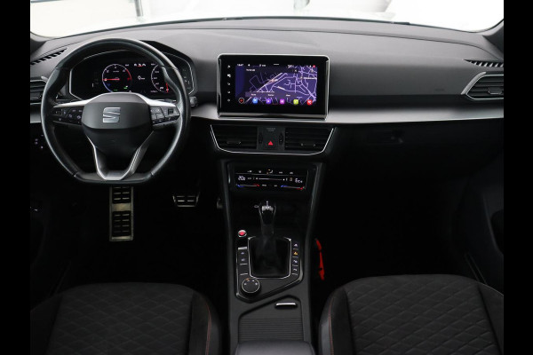 Seat Tarraco 1.4 TSI eHybrid PHEV FR | Panoramadak | Trekhaak | Adaptive cruise | Alcantara | Carplay | Navigatie | Camera | Full LED | 19'' lichtmetalen velgen | Plug In Seat Tarraco 1.4 TSI eHybrid PHEV FR | Panoramadak | Trekhaak | Adaptive cruise | Alcantara | Carplay | Navigatie | Camera | Full LED | 19'' lichtmetalen velgen | Plug In