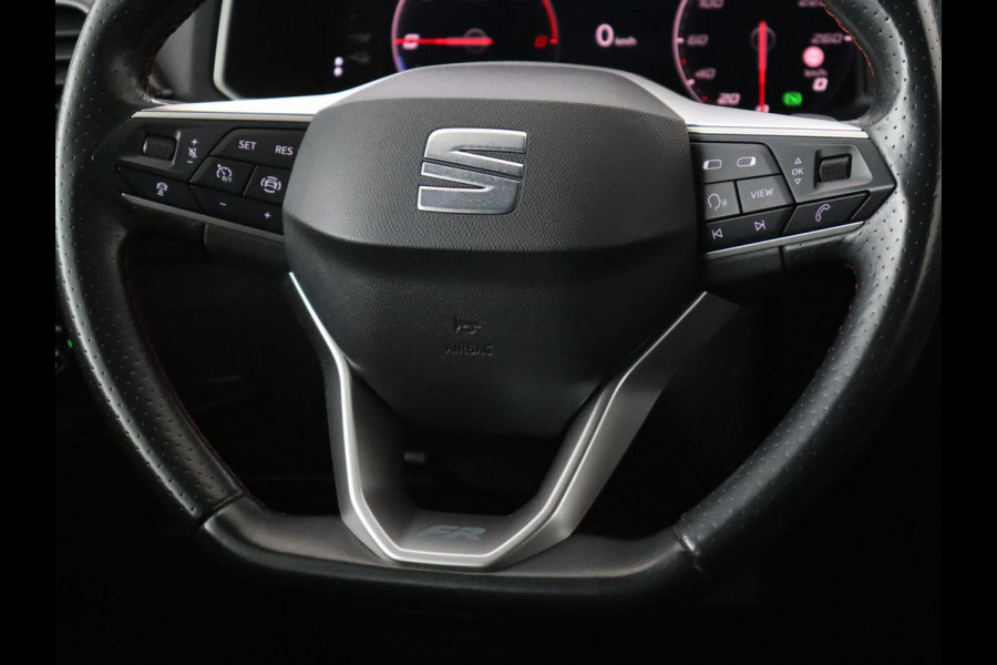 Seat Tarraco 1.4 TSI eHybrid PHEV FR | Panoramadak | Trekhaak | Adaptive cruise | Alcantara | Carplay | Navigatie | Camera | Full LED | 19'' lichtmetalen velgen | Plug In Seat Tarraco 1.4 TSI eHybrid PHEV FR | Panoramadak | Trekhaak | Adaptive cruise | Alcantara | Carplay | Navigatie | Camera | Full LED | 19'' lichtmetalen velgen | Plug In