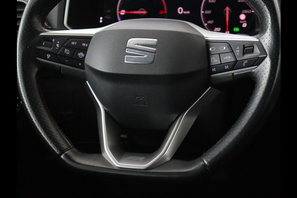 Seat Tarraco 1.4 TSI eHybrid PHEV FR | Panoramadak | Trekhaak | Adaptive cruise | Alcantara | Carplay | Navigatie | Camera | Full LED | 19'' lichtmetalen velgen | Plug In Seat Tarraco 1.4 TSI eHybrid PHEV FR | Panoramadak | Trekhaak | Adaptive cruise | Alcantara | Carplay | Navigatie | Camera | Full LED | 19'' lichtmetalen velgen | Plug In