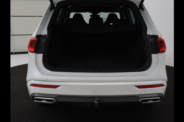 Seat Tarraco 1.4 TSI eHybrid PHEV FR | Panoramadak | Trekhaak | Adaptive cruise | Alcantara | Carplay | Navigatie | Camera | Full LED | 19'' lichtmetalen velgen | Plug In Seat Tarraco 1.4 TSI eHybrid PHEV FR | Panoramadak | Trekhaak | Adaptive cruise | Alcantara | Carplay | Navigatie | Camera | Full LED | 19'' lichtmetalen velgen | Plug In
