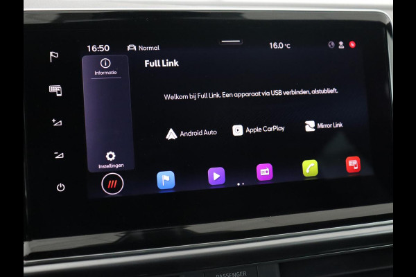 Seat Tarraco 1.4 TSI eHybrid PHEV FR | Panoramadak | Trekhaak | Adaptive cruise | Alcantara | Carplay | Navigatie | Camera | Full LED | 19'' lichtmetalen velgen | Plug In Seat Tarraco 1.4 TSI eHybrid PHEV FR | Panoramadak | Trekhaak | Adaptive cruise | Alcantara | Carplay | Navigatie | Camera | Full LED | 19'' lichtmetalen velgen | Plug In