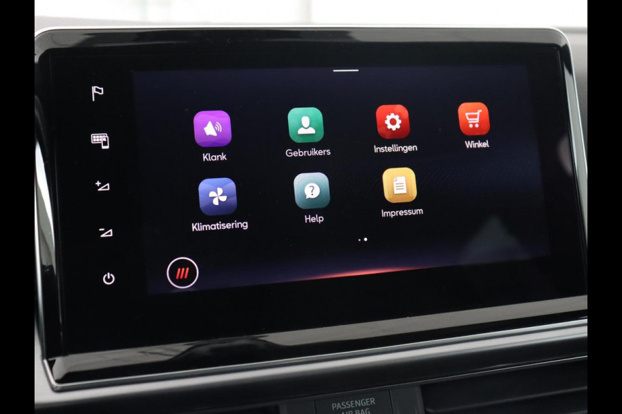 Seat Tarraco 1.4 TSI eHybrid PHEV FR | Panoramadak | Trekhaak | Adaptive cruise | Alcantara | Carplay | Navigatie | Camera | Full LED | 19'' lichtmetalen velgen | Plug In Seat Tarraco 1.4 TSI eHybrid PHEV FR | Panoramadak | Trekhaak | Adaptive cruise | Alcantara | Carplay | Navigatie | Camera | Full LED | 19'' lichtmetalen velgen | Plug In