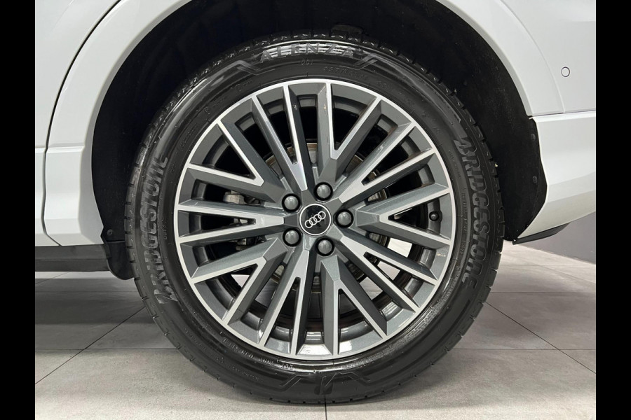 Audi Q3 Sportback 45 TFSI e S-Line | Keyless | PANO |ACC | Audi Q3 Sportback 45 TFSI e S-Line | Keyless | PANO |ACC |