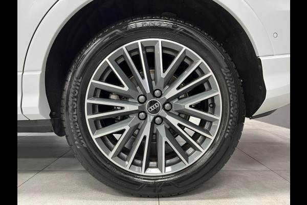 Audi Q3 Sportback 45 TFSI e S-Line | Keyless | PANO |ACC | Audi Q3 Sportback 45 TFSI e S-Line | Keyless | PANO |ACC |