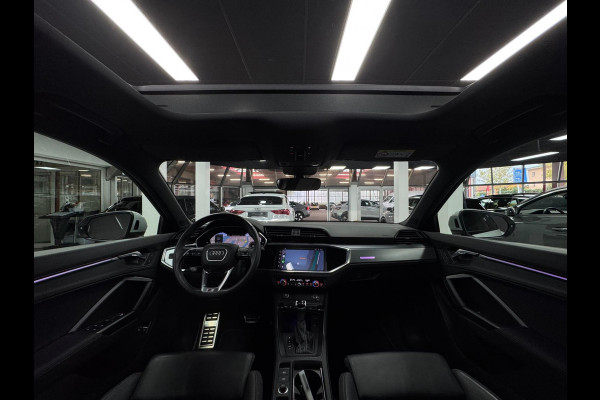 Audi Q3 Sportback 45 TFSI e S-Line | Keyless | PANO |ACC | Audi Q3 Sportback 45 TFSI e S-Line | Keyless | PANO |ACC |