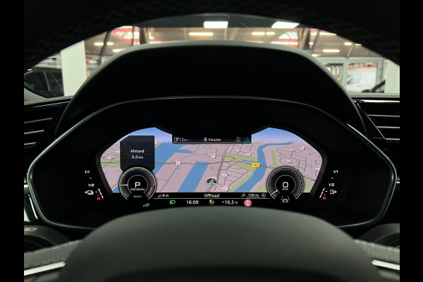 Audi Q3 Sportback 45 TFSI e S-Line | Keyless | PANO |ACC | Audi Q3 Sportback 45 TFSI e S-Line | Keyless | PANO |ACC |