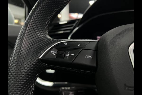 Audi Q3 Sportback 45 TFSI e S-Line | Keyless | PANO |ACC | Audi Q3 Sportback 45 TFSI e S-Line | Keyless | PANO |ACC |
