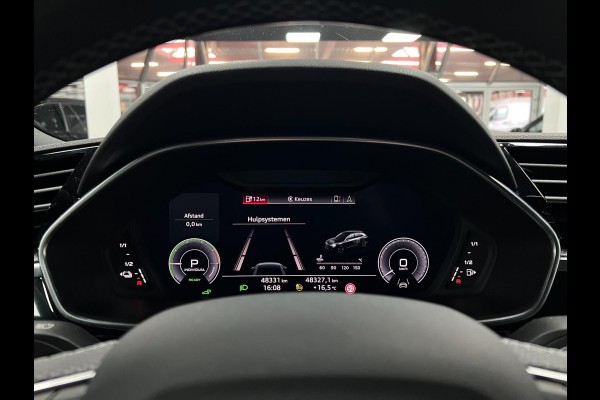 Audi Q3 Sportback 45 TFSI e S-Line | Keyless | PANO |ACC | Audi Q3 Sportback 45 TFSI e S-Line | Keyless | PANO |ACC |