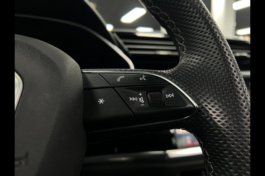 Audi Q3 Sportback 45 TFSI e S-Line | Keyless | PANO |ACC | Audi Q3 Sportback 45 TFSI e S-Line | Keyless | PANO |ACC |