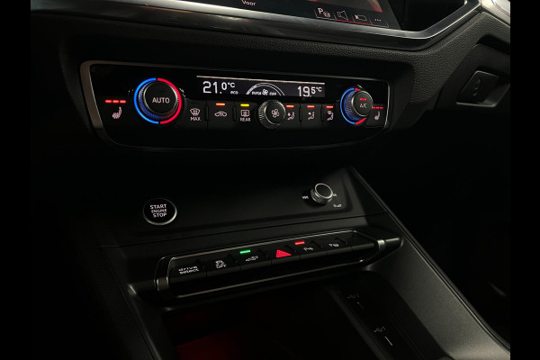Audi Q3 Sportback 45 TFSI e S-Line | Keyless | PANO |ACC | Audi Q3 Sportback 45 TFSI e S-Line | Keyless | PANO |ACC |
